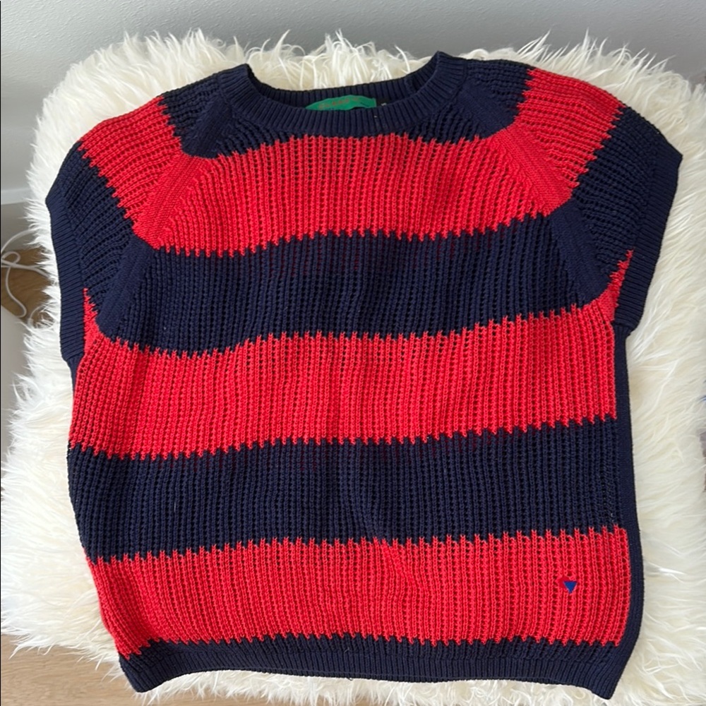 Clare V Sweater